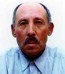 Khelifa Ihdan, poète et militant de la cause amazigh