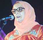 Nouara prend sa retraite