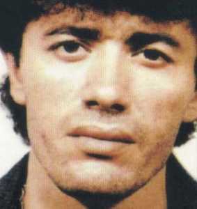 Evocation : Matoub Lounès