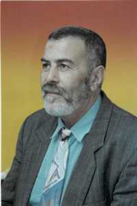 Biographie de Ghemired Mohamed Salah