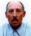 Khelifa Ihdan, poète et militant de la cause amazigh