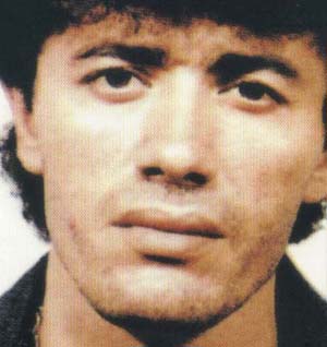 Evocation : Matoub Lounès