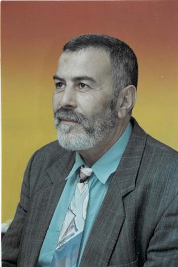 Biographie de Ghemired Mohamed Salah