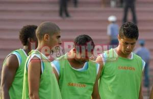 WAT 0 - PAC 1 : Il faut bien retenir la leçon !