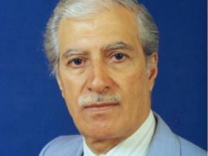 «Ce qui se passe en Syrie est criminel» Docteur Makhous. Ancien membre de l' ALN, chirurgien, opposant syrien