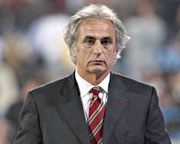 Equipe nationale / Pour préparer les prochaines échéances                                    Halilhodzic toujours à la recherche d'oiseaux rares