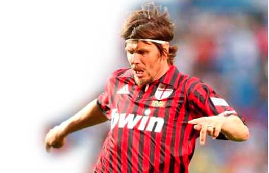 Inter Milan : Boban vote'l'Inter !