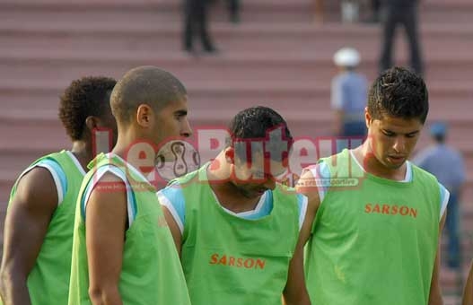 WAT 0 - PAC 1 : Il faut bien retenir la leçon !