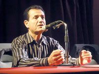 IL ANIMERA DEUX CONCERTS CE WEEK-END À TIZI OUZOU                                    Farid Ferragui fête ses trente ans de carrière