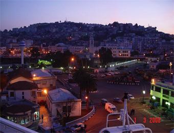 الشروع في دراسة خاصة لمخطط المرور في سكيكدة                                    بتكلفة مالية تقدر بمليار سنتيم