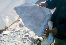 Des logements distribués en 2011, tombent en ruine à Mostaganem