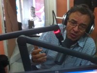 Vibrant hommage à Paris au défunt journaliste Brahim Hadj Smail