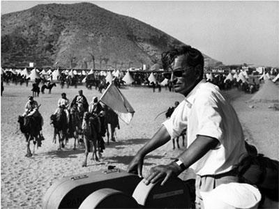 Journées du cinéma jordanien à Alger                                    Six films primés dans des festivals internationaux seront à l'affiche