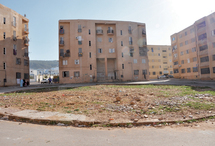 Cité des 220 logements (Mostaganem) : Une cité aux abois