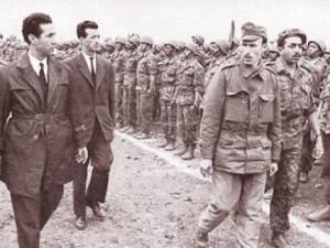 Revisiter la mémoire de Houari Boumediène