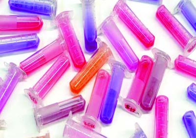 Le top des découvertes scientifiques 2011