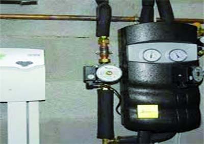 Plus de 3 000 foyers raccordés au gaz naturel