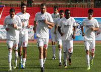 Coupe d'Algérie/ 32es de finale                                    Hessasna fait tomber la JSMB de haut