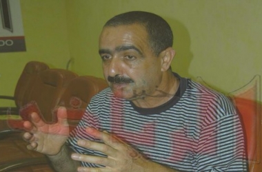 نور بن زكري في الشلف والنّصرية؟