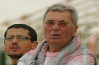 لومير يُلقي محاضرة بسطيف