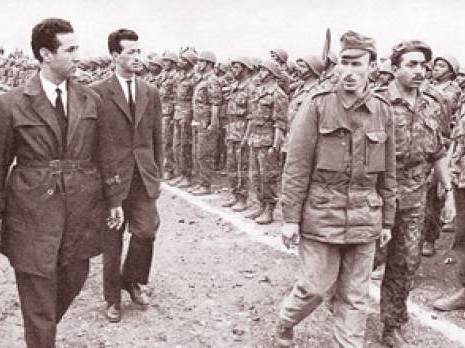 Revisiter la mémoire de Houari Boumediène