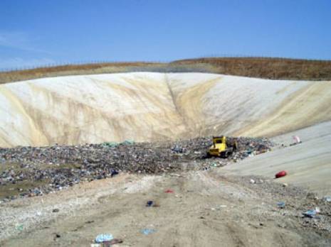 Wilaya de Tizi Ouzou : Les projets de CET à la traîne                                    Tiziouzou : les autres articles