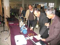 Plus de 5000 brevets d'invention en attente de concrétisation en Algérie