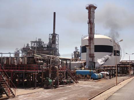 Production de fertilisants : les bonnes performances de Fertial                                    Economie : les autres articles