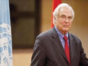 Christopher Ross affirme que le statu quo est «insoutenable» au Sahara occidental                                    Entamant la phase européenne de son périple