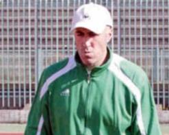 زعيم ينصب مناد مدربا ومخالفة مساعدا له                                    اتحاد البليدة: بعد استقالة المدرب آكلي