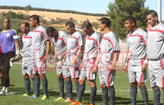 CRT : La Coupe d'Algérie pour oublier ses déboires