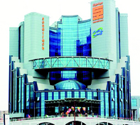 Cherche partenaire' désespérément                                    Production aurifère nationale