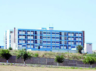 Une enveloppe de 15 milliards de dinars débloquée                                    ADRAR, Réalisation d'un pôle de santé