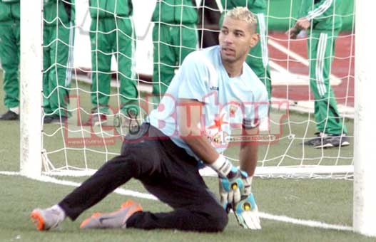 MCA : Chaouchi fait taire ses détracteurs