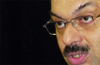 La colère de Karim Djoudi