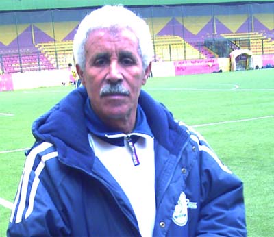 «Motivé pour prendre en main une équipe»