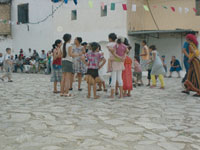 Un phénomène inédit en Kabylie                                    Des écoles fermées faute d'élèves