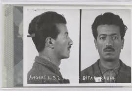 Le traquenard conduisant à l'arrestation de Rabah Bitat en mars 1955 à Alger.