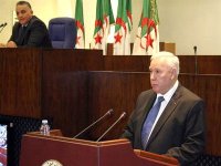 Le ministère des Moudjahidine collecte la matière historique par tous les moyens possibles (ministre)