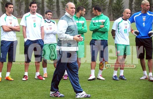 MOB-MCA, aujourd'hui à 14h30 : Bracci : «Une élimination serait une catastrophe»