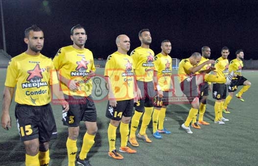 CABBA-USMAn aujourd'hui à 14h30 : Mansour : «Le match ne sera pas facile, mais nous passerons»