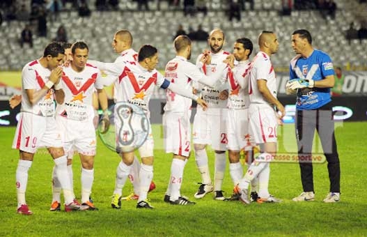 CRB-ESM, aujourd'hui à 14h30 : Dahmane : «C'est un match piège»