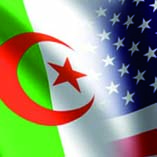 Les relations algéro-américaines de plus en plus étroites et fortes                                    Elles ont connu une avancé qualitative en 2011