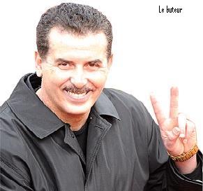 ES Sétif : Le pari réussi de Serrar