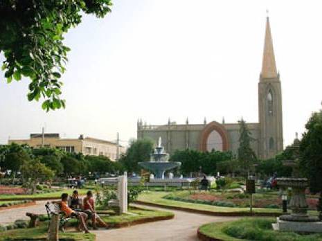 Hammam Bou Hadjar (Aïn Témouchent) : La réaffectation de biens cultuels, un sujet de discorde                                    Actu Ouest : les autres articles