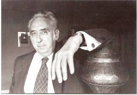 Jacques Berque (1910  - 1995)    Un intellectuel en son siècle