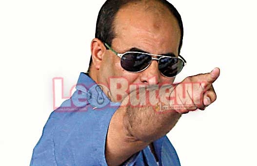 ASO-JSK : Medouar tire sur Kerbadj : «J'ai démissionné de la ligue car je n'ai pas cautionné ce qui s'y fait»