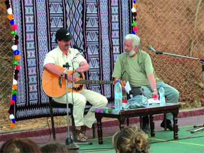 Les associations activent tant bien que mal à Tizi Ouzou                                    A cause du manque de moyens et de soutien