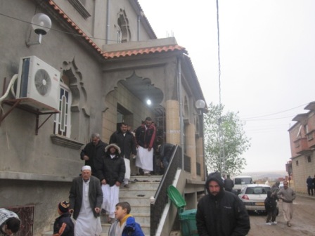 Quels musulmans sommes-nous '