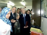 L'Hôpital de Kouba doté d'un incinérateur pilote de haute technologie